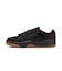 MHF3255　JORDAN FLIGHT COURT　001BLK/V RED　690665-0001