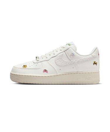 WIQ1143 W AIR FORCE 1 '07 100SAIL/PHANTM 707388-0001