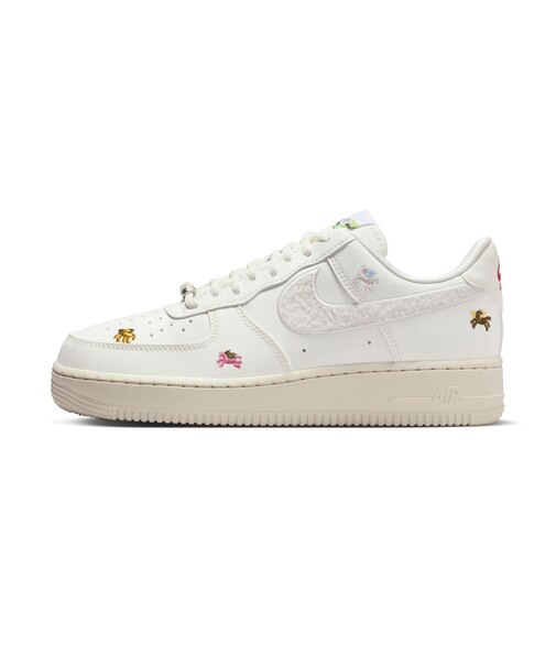 WIQ1143 W AIR FORCE 1 '07 100SAIL/PHANTM 707388-0001