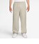 FN3343　M SL SWH FLC PANT　072LTBONE/WHT　690254-0001