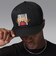 IF3508　U J PRO WW CAP　010BLACK/SAIL　707799-0001