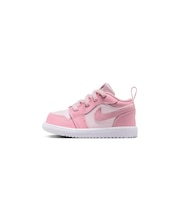 KDR9747　12-16 JORDAN 1 LOW ALT (TD)　614MDSFPK/PERLP　667694-0023