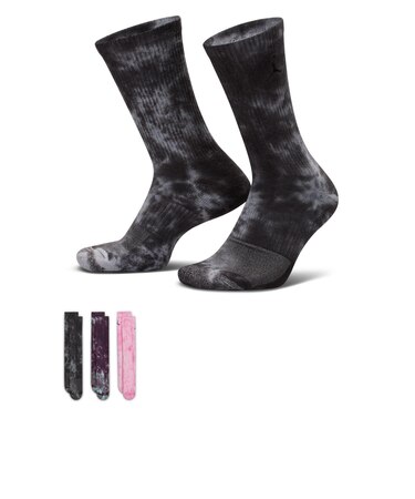 IF3527　U J 3P SOCKS　900MLTCLR　712988-0001