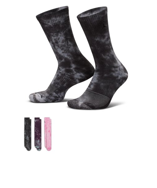 IF3527　U J 3P SOCKS　900MLTCLR　712988-0001