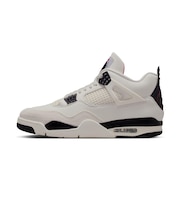 MIM4002　AIR JORDAN 4 RETRO OG FC　100SAIL/BLACK　707423-0001