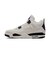 MIM4002　AIR JORDAN 4 RETRO OG FC　100SAIL/BLACK　707423-0001