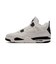MIM4002　AIR JORDAN 4 RETRO OG FC　100SAIL/BLACK　707423-0001