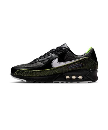 MIU0523 AIRMAX 90 010BLACK/WHITE 712747-0001