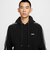HV3404　M LJ TF SI PO HOODIE　010BLK/SAIL　703849-0001