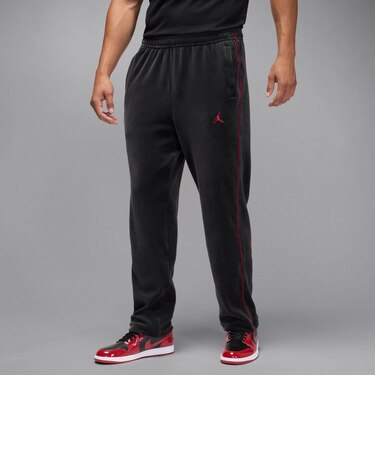 HV1872　M J BRK VL TRACK PANT　010BLK/GYMRED　703961-0001