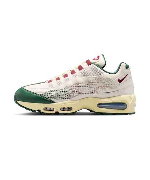 MIR5900 AIRMAX 95 BIG BUBBLE SE 030PHANTM/TEAM 712739-0001
