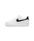 KCT3839　225-25(H)AIR FORCE 1 (GS)　100WHT/BLK　699948-0002