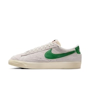 MHF3158　BLAZER LOW '77 PRM　101SMTWHT/KELYG　690673-0001