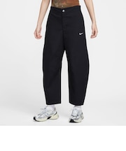 HV2087　W STREET BARREL PANT　010BLK/SAIL　703880-0001