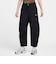 HV2087　W STREET BARREL PANT　010BLK/SAIL　703880-0001