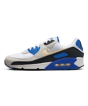 MHF3449　AIRMAX 90 PRM　100WHITE/KHAKI　683626-0001