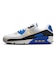 MHF3449　AIRMAX 90 PRM　100WHITE/KHAKI　683626-0001