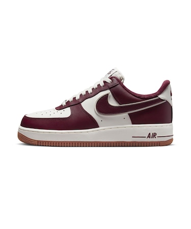 MDQ7659　AIR FORCE 1 '07 LV8　102SAIL/NGTMRN　635908-0002