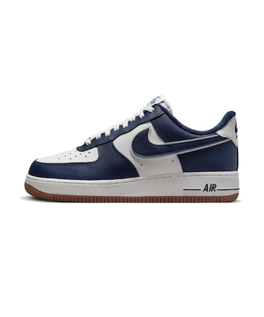 MDQ7659　AIR FORCE 1 '07 LV8　101SAIL/MNNAVY　635908-0001