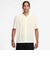 HF9363　M J SS KNIT TOP　133SAIL　695611-0002