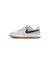 KIH4498　17-22(H)FORCE 1 LOW EASYON(PS)　007PTNDST/WHT　699964-0001