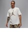 HQ9016　M J BRK RLT JM TEE　133SAIL/BLK　703946-0002
