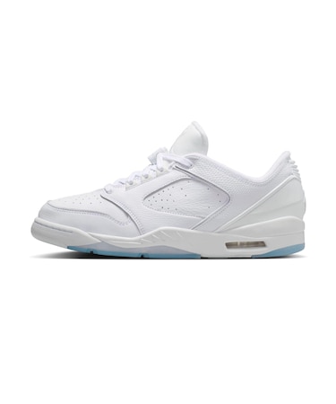 MIH2047 JORDAN SIXTY PLUS LOW 101WHITE/PRPLTM 712757-0001