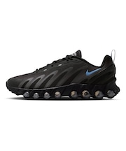 MIH4464　AIRMAX DN8　001BLK/UNVBLU　699885-0001