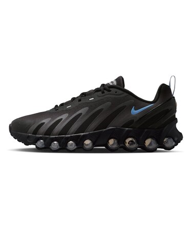 MIH4464 AIRMAX DN8 001BLK/UNVBLU 699885-0001