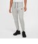 HV0960　M TCH FLC JGR PANT　063D GR H/BLK　688383-0002