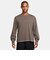 IF1829　M J FLT HVYWGHT LS TOP　040OLVGRY/OLVGR　707083-0002