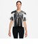 IF1158　W J FLT SS JRSY　010BLACK/WHITE　712979-0001