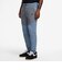 HV0960　M TCH FLC JGR PANT　*486WORKBL/BLAC　688383-0005