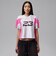 IF1158　W J FLT SS JRSY　100WHITE/BLACK　712979-0002