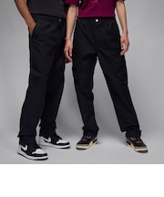FV7255　M J CHICAGO PANT　010BLK　695605-0001