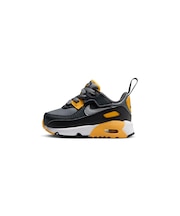 KHF6359　11-13 AIR MAX 90 EASYON (TD)　004SMKGRY/LTSKG　683785-0002
