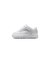 KIH4491　12-16FORCE 1 LOW EASYON (TD)　101WHT/WHT　699963-0003
