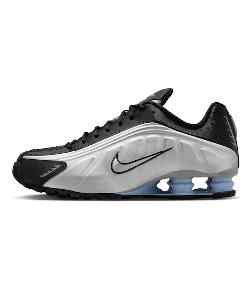 MHQ1988 SHOX R4 004M SILV/M SIL 690701-0006