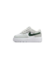 KIH4491　12-16FORCE 1 LOW EASYON (TD)　007PTNDST/WHT　699963-0001
