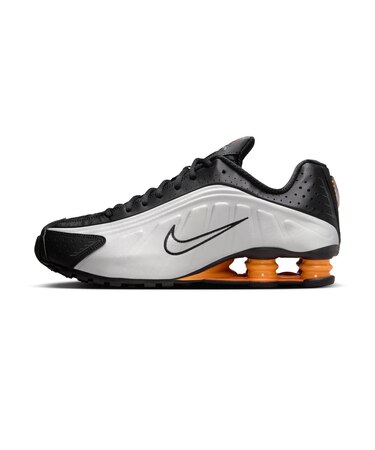 MHQ1988 SHOX R4 003BLK/VASTGY 690701-0005