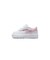 KIH4491　12-16FORCE 1 LOW EASYON (TD)　115WHT/MDSFPK　699963-0004