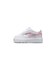 KIH4491　12-16FORCE 1 LOW EASYON (TD)　115WHT/MDSFPK　699963-0004
