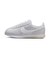 WIB1857　W CORTEZ　001FTBLGY/WHT　699912-0001