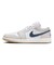 M553558B　AIR JORDAN 1 LOW　146WHT/MNNAVY　626118-0025