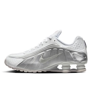 MHQ1988　SHOX R4　101WHT/M SILV　690701-0004
