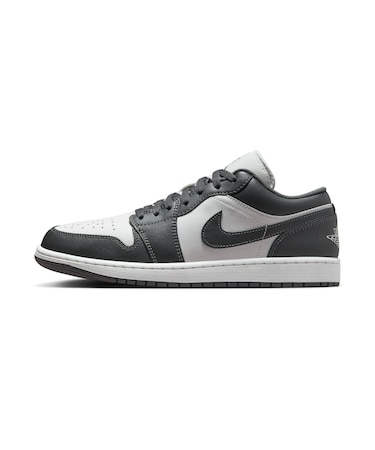 M553558B　AIR JORDAN 1 LOW　044IRNGRY/SMTWH　626118-0027