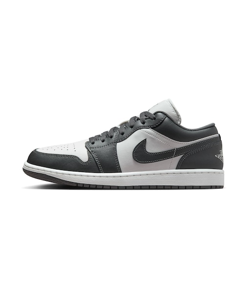 M553558B　AIR JORDAN 1 LOW　044IRNGRY/SMTWH　626118-0027