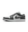 M553558B　AIR JORDAN 1 LOW　044IRNGRY/SMTWH　626118-0027