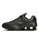 MHQ1988　SHOX R4　001BLK/BLK　690701-0001