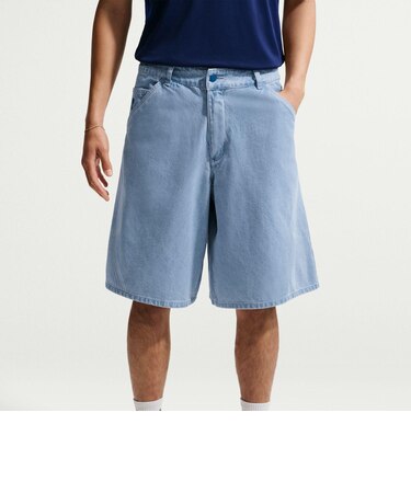 IR6783　M DENIM SHORT FTBL KOR　493ASHSLT　712846-0002